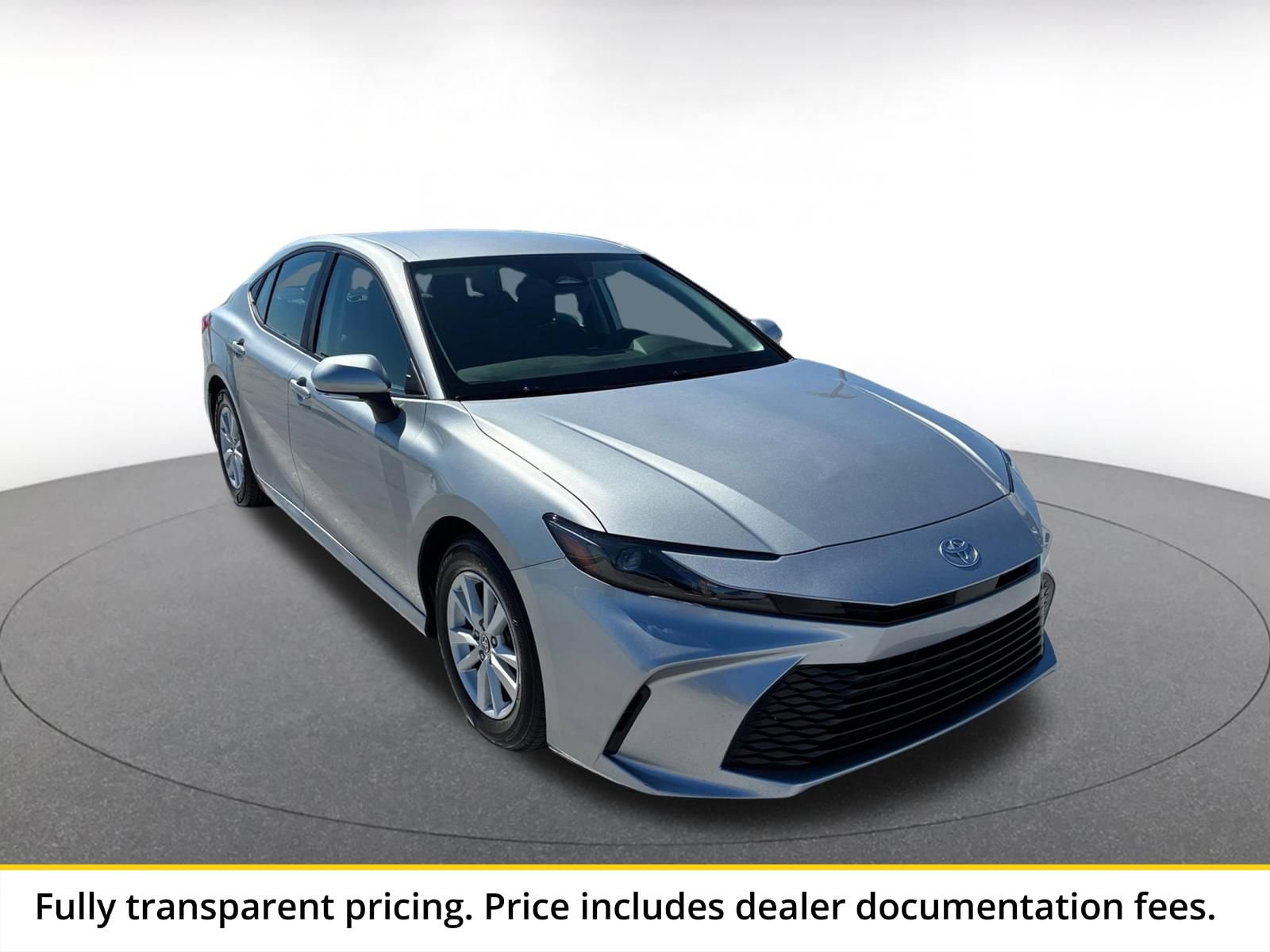 Thumbnail: 2025 Toyota Camry - 1