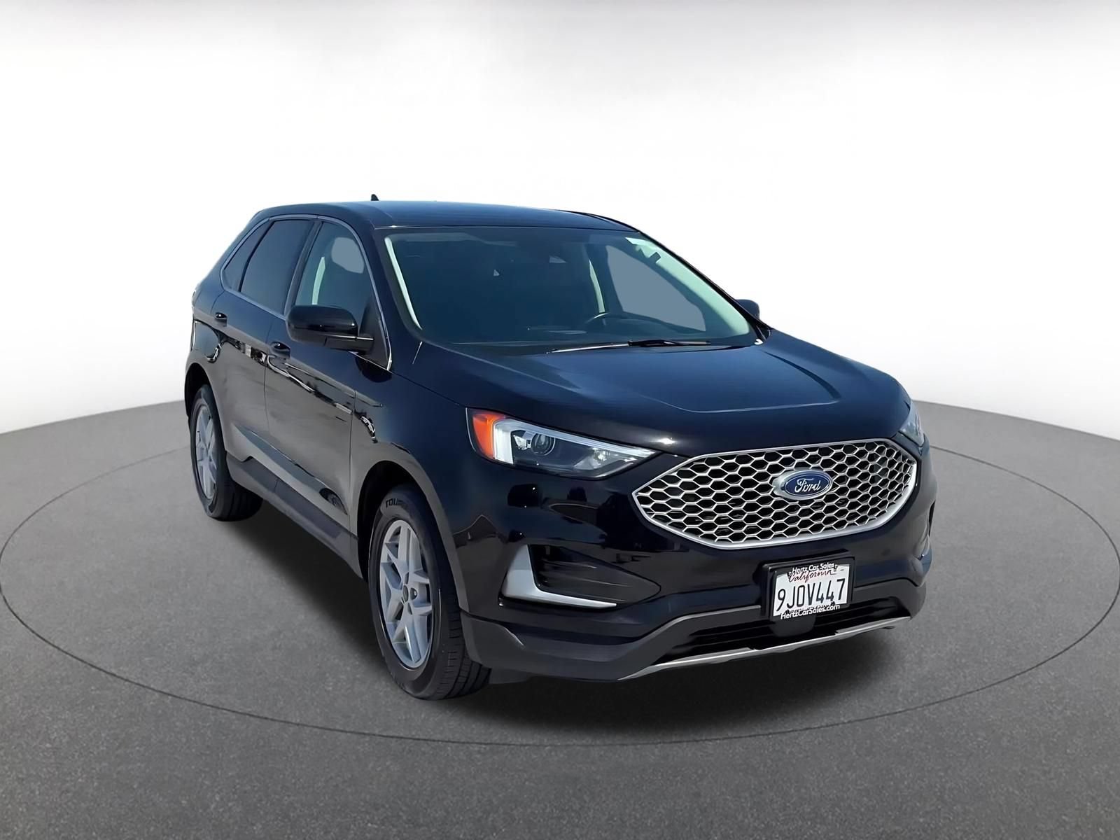 Thumbnail: 2024 Ford Edge - 3