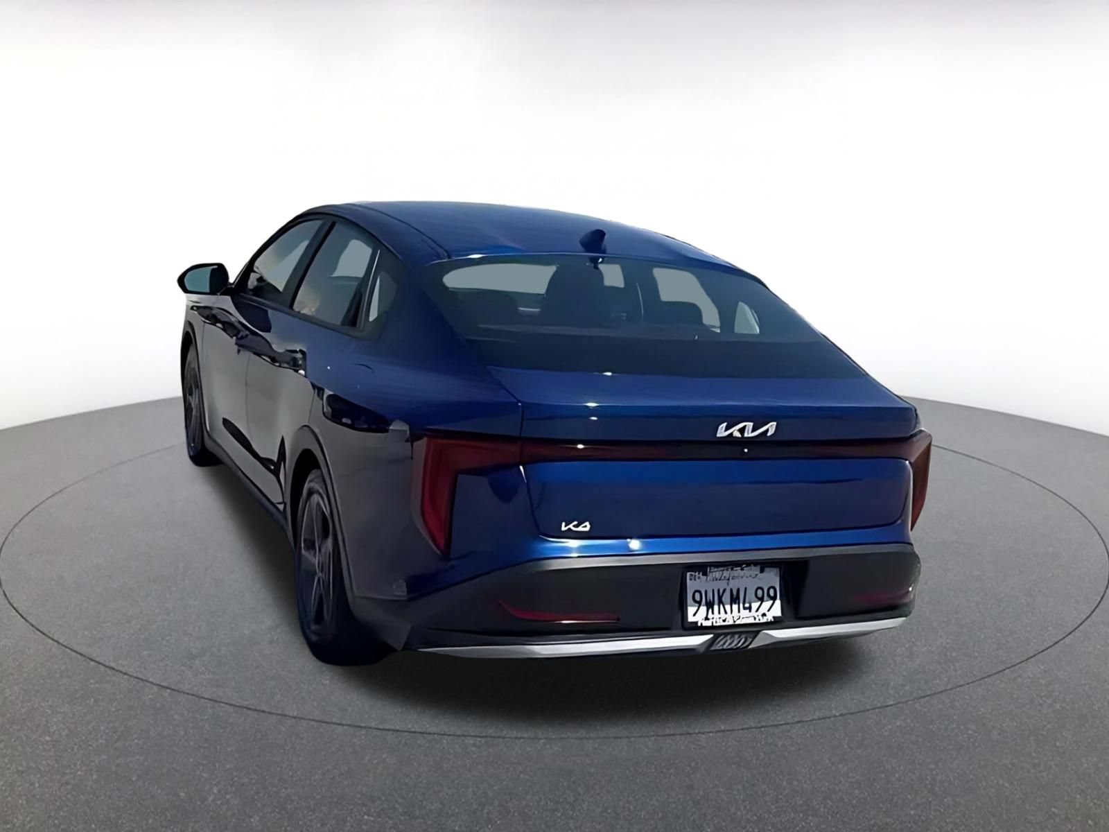 Thumbnail: 2026 Kia K4 - 10