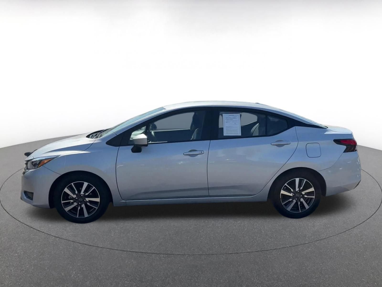 Thumbnail: 2025 Nissan Versa - 9
