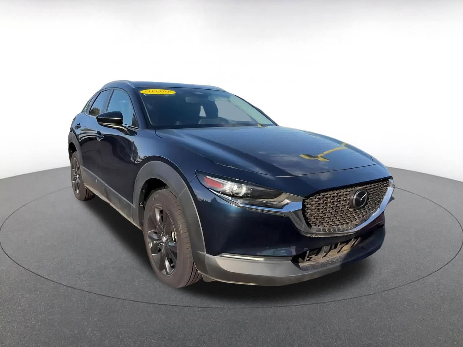 Thumbnail: 2024 Mazda CX-30 - 3