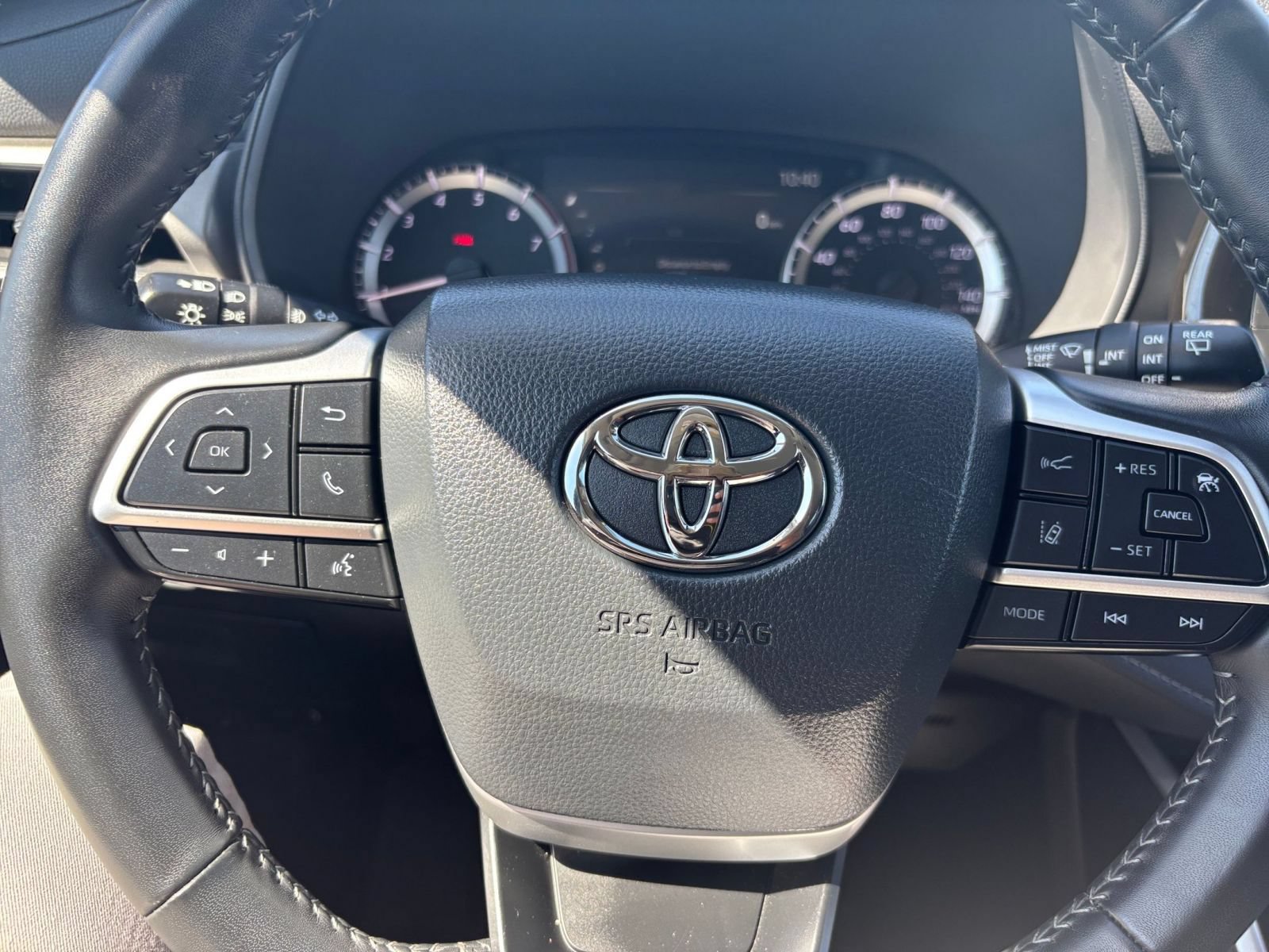 Thumbnail: 2025 Toyota Highlander - 29