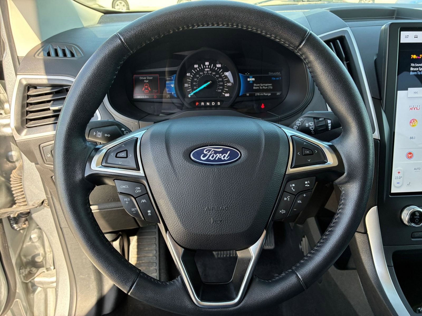 Thumbnail: 2024 Ford Edge - 28
