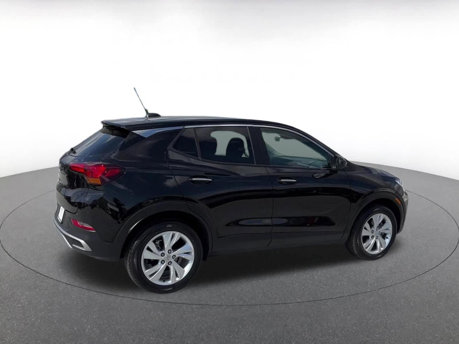 Thumbnail: 2025 Buick Encore GX - 15
