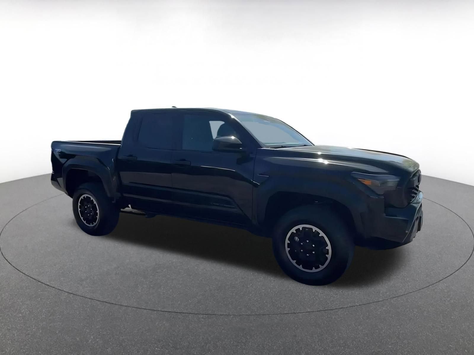 Thumbnail: 2025 Toyota Tacoma - 2