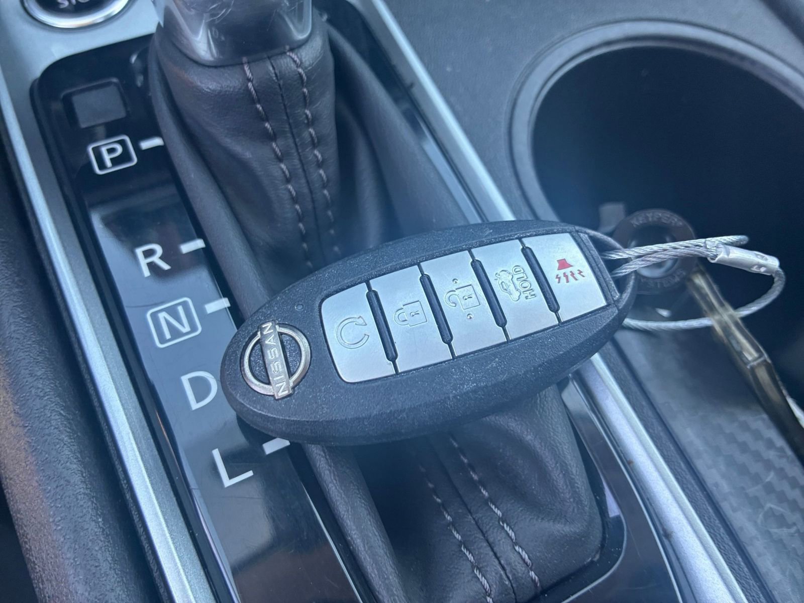 Thumbnail: 2025 Nissan Altima - 21