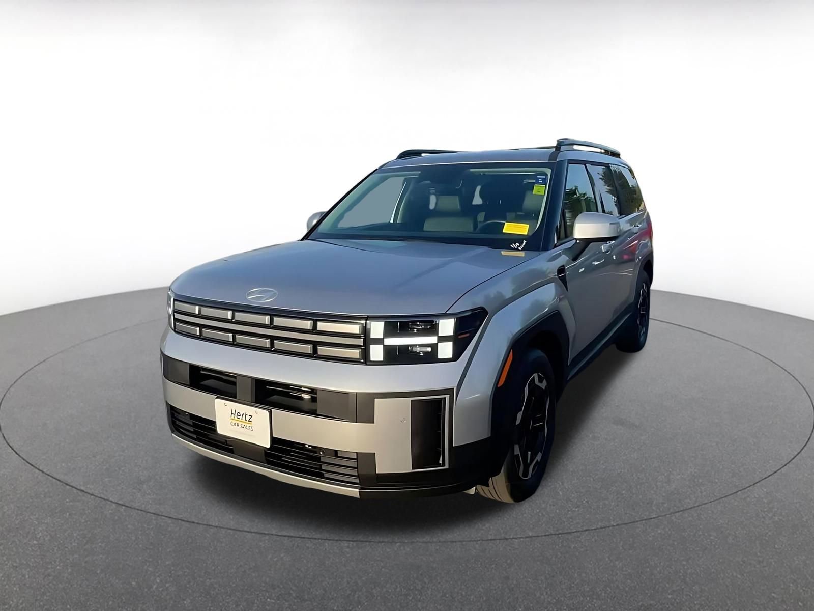 Thumbnail: 2025 Hyundai Santa Fe - 7