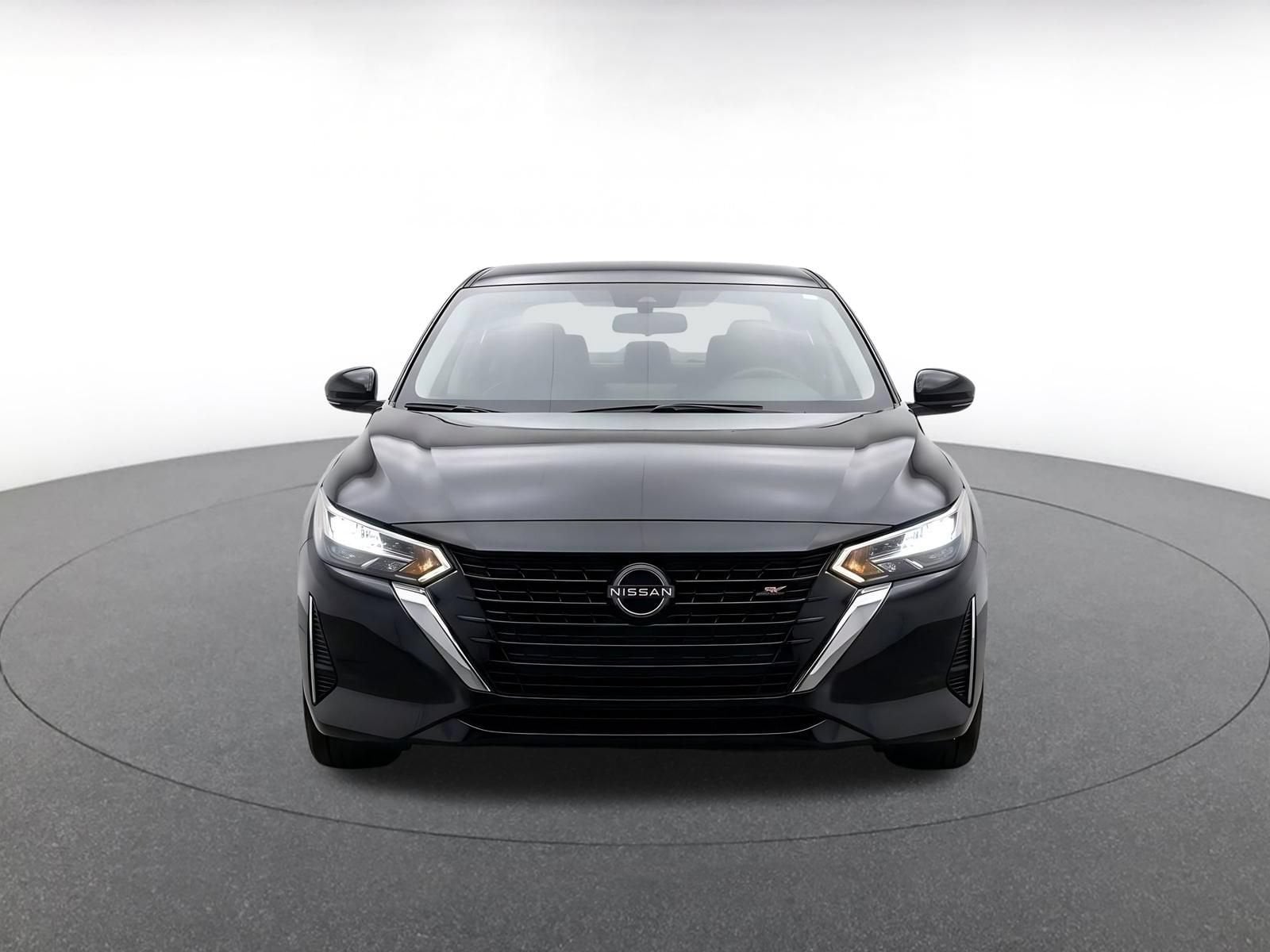 Thumbnail: 2025 Nissan Sentra - 2