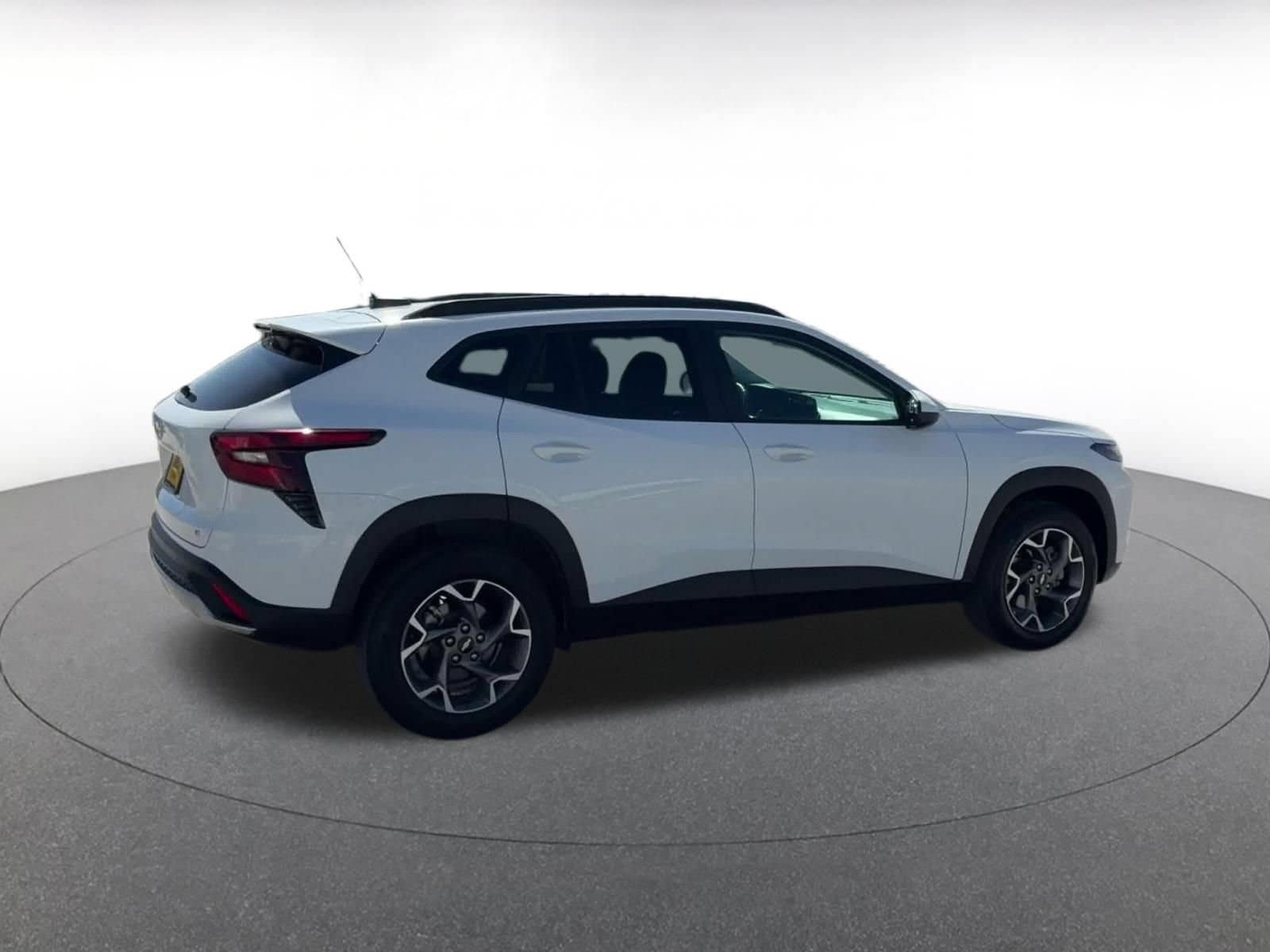 Thumbnail: 2025 Chevrolet Trax - 12