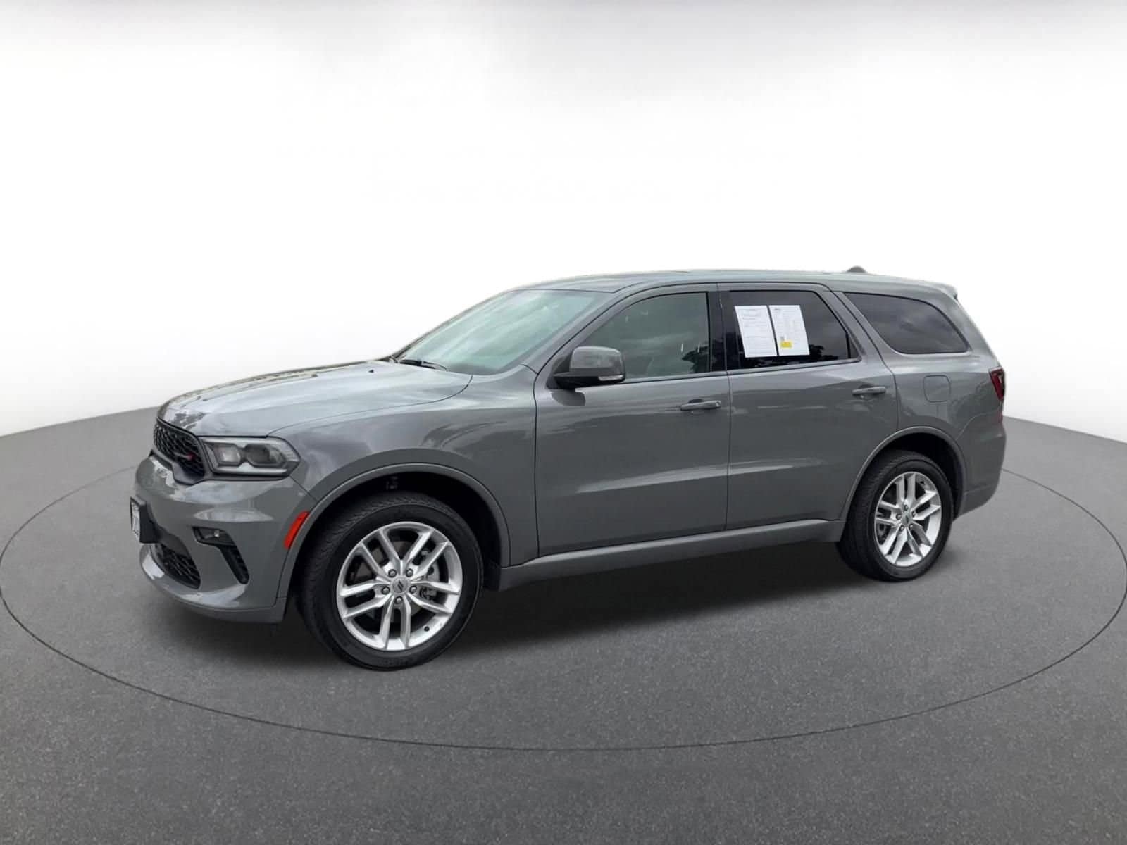 Thumbnail: 2022 Dodge Durango - 8