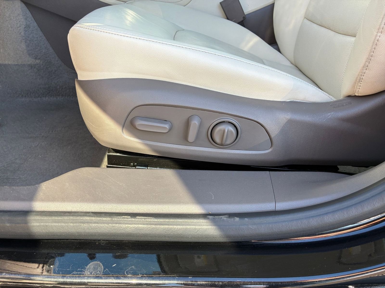 Thumbnail: 2024 Chevrolet Malibu - 23