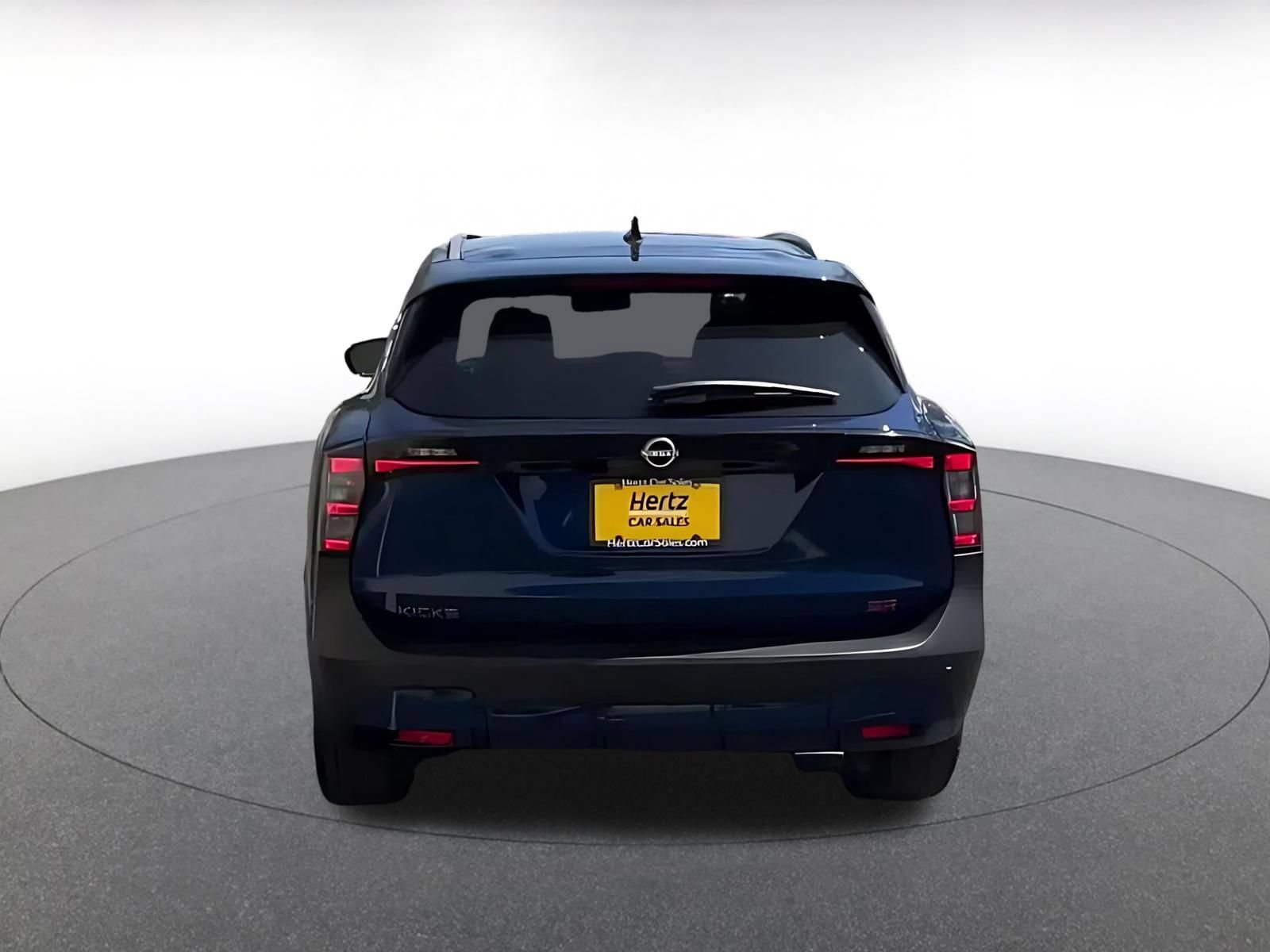 Thumbnail: 2026 Nissan Kicks - 12