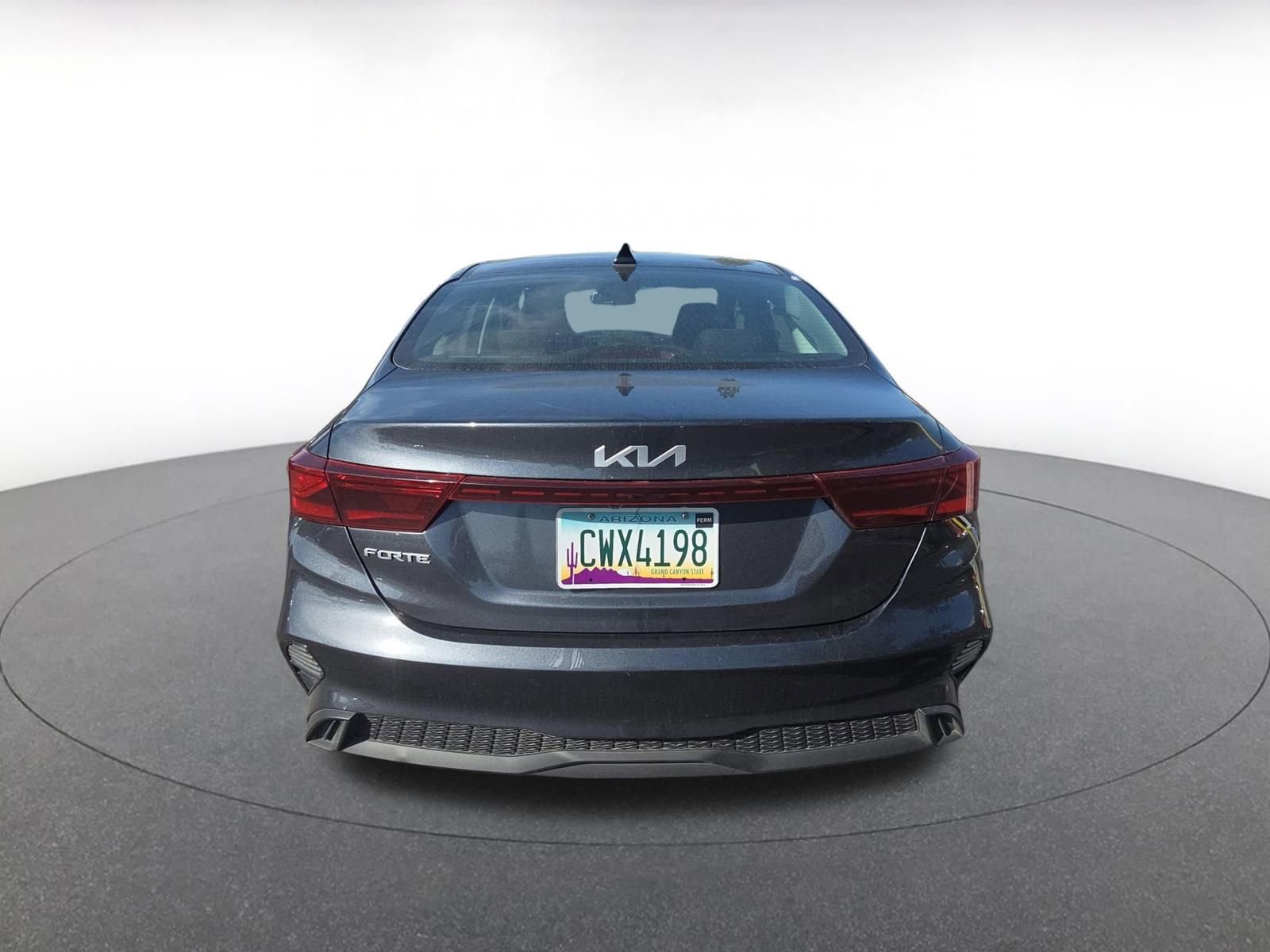 Thumbnail: 2024 Kia Forte - 5