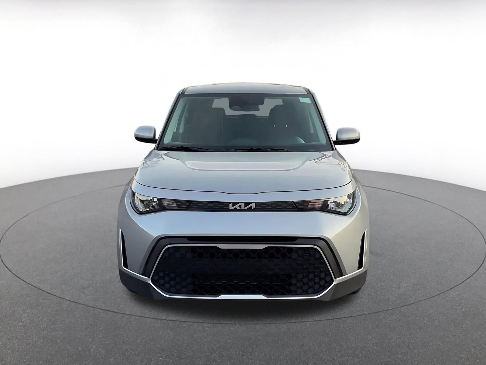 Thumbnail: 2025 Kia Soul - 4