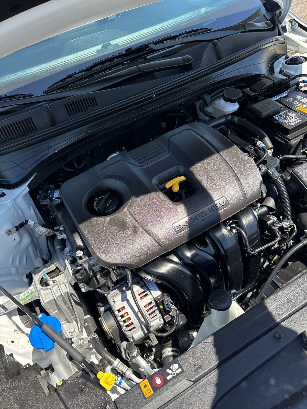 2024 Kia Forte LXS 30
