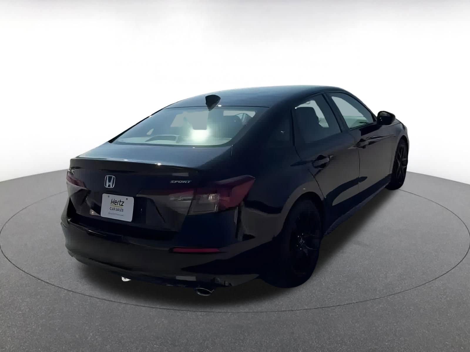 Thumbnail: 2025 Honda Civic - 14