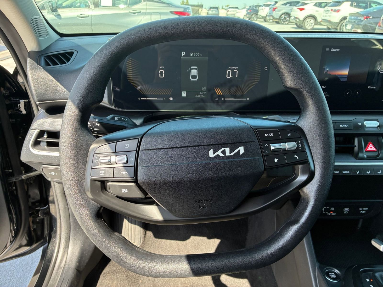 Thumbnail: 2025 Kia K4 - 27