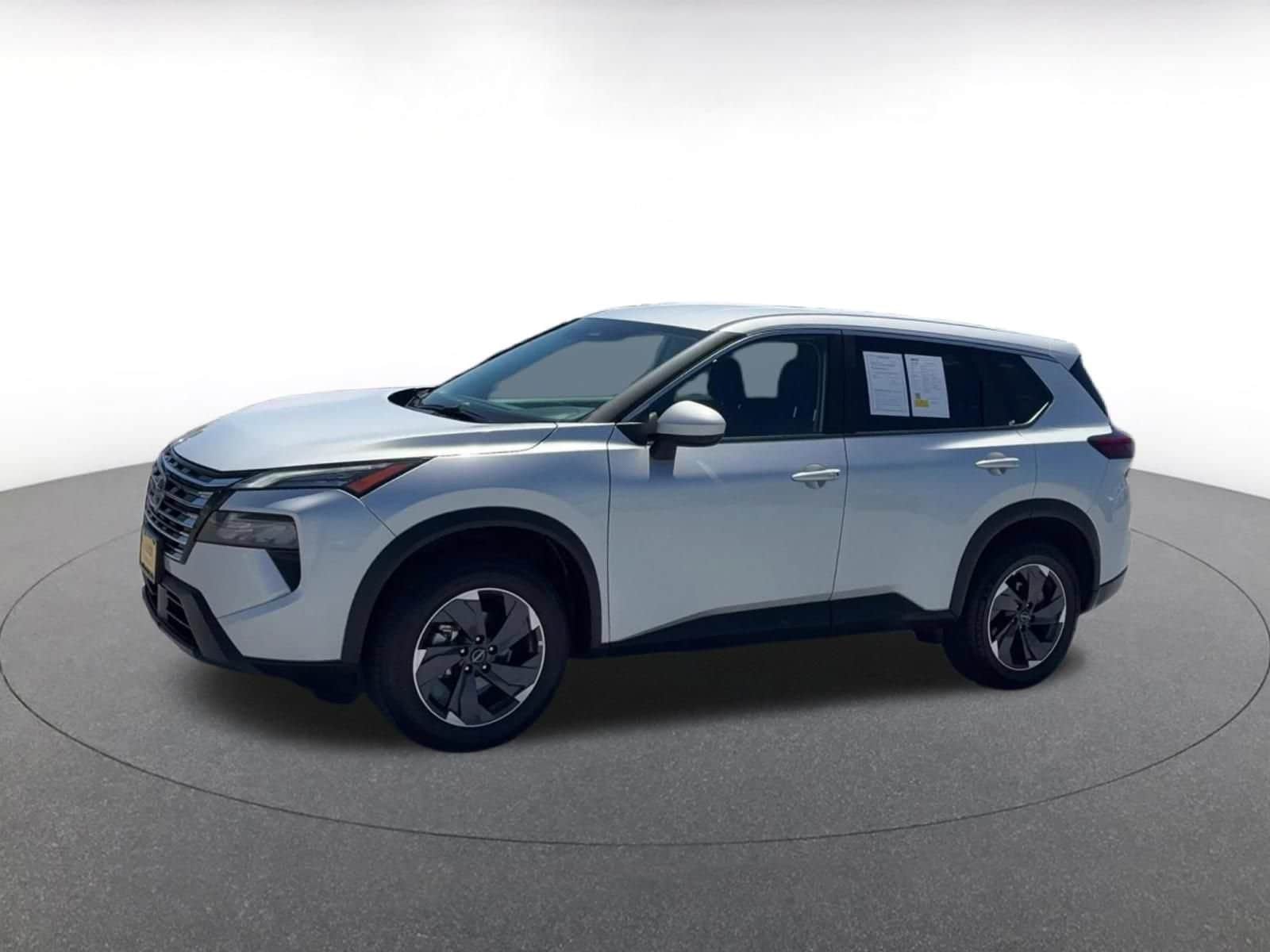 Thumbnail: 2025 Nissan Rogue - 6