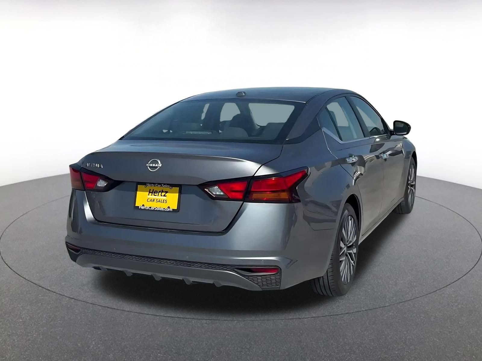 Thumbnail: 2025 Nissan Altima - 13
