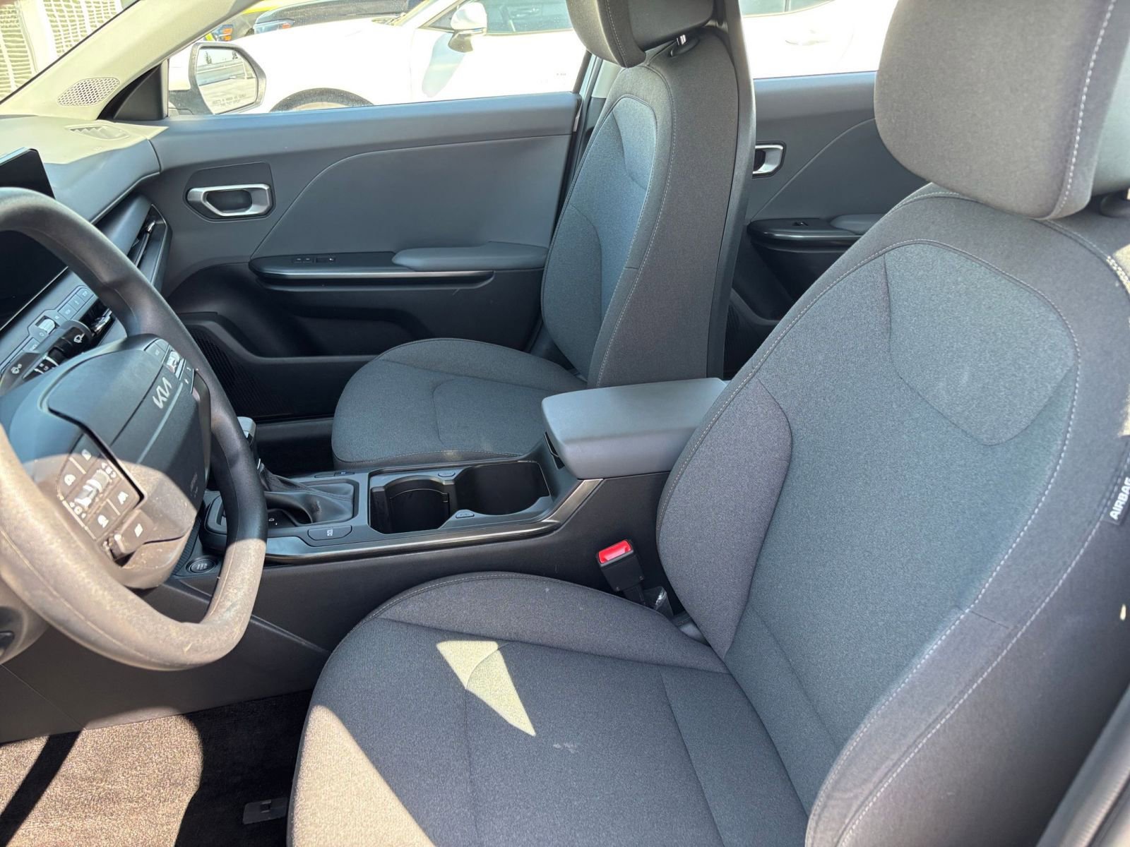 Thumbnail: 2025 Kia K4 - 28