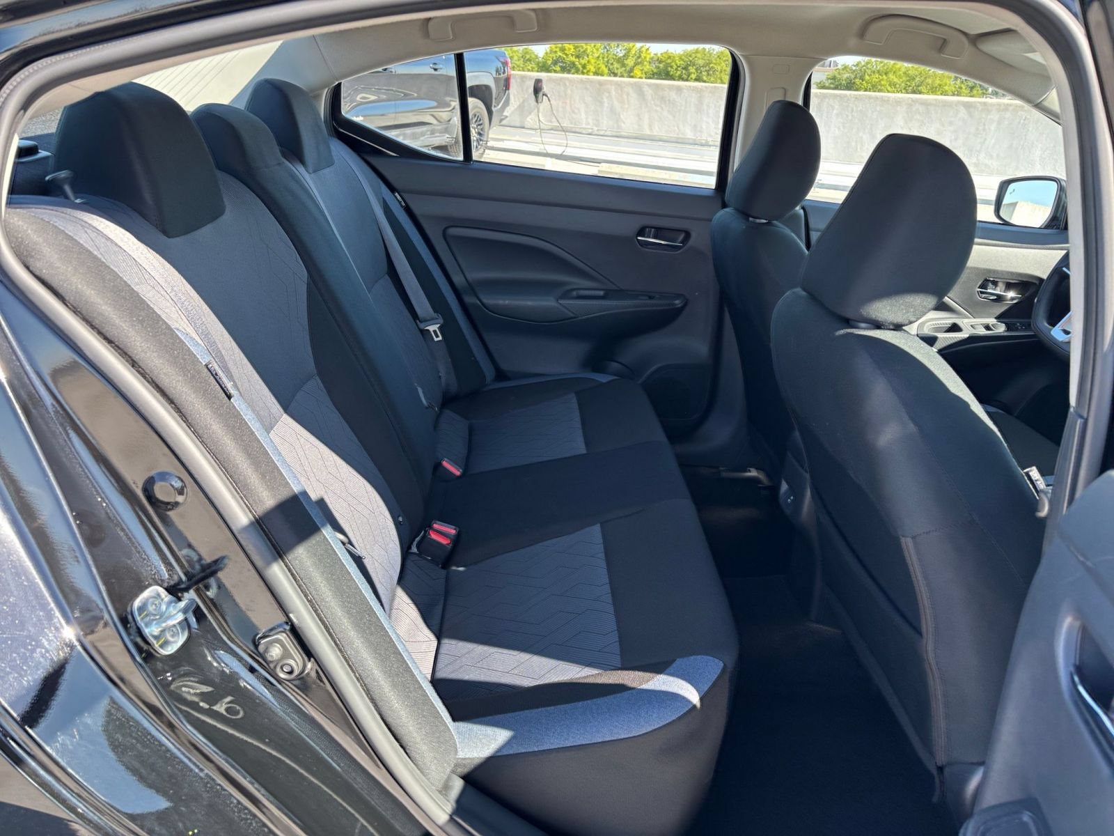 Thumbnail: 2025 Nissan Versa - 20
