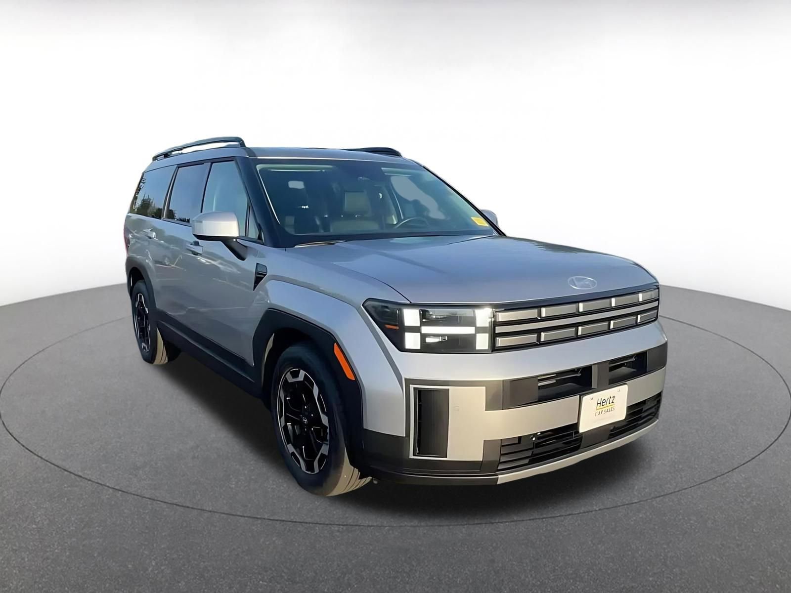 Thumbnail: 2025 Hyundai Santa Fe - 3