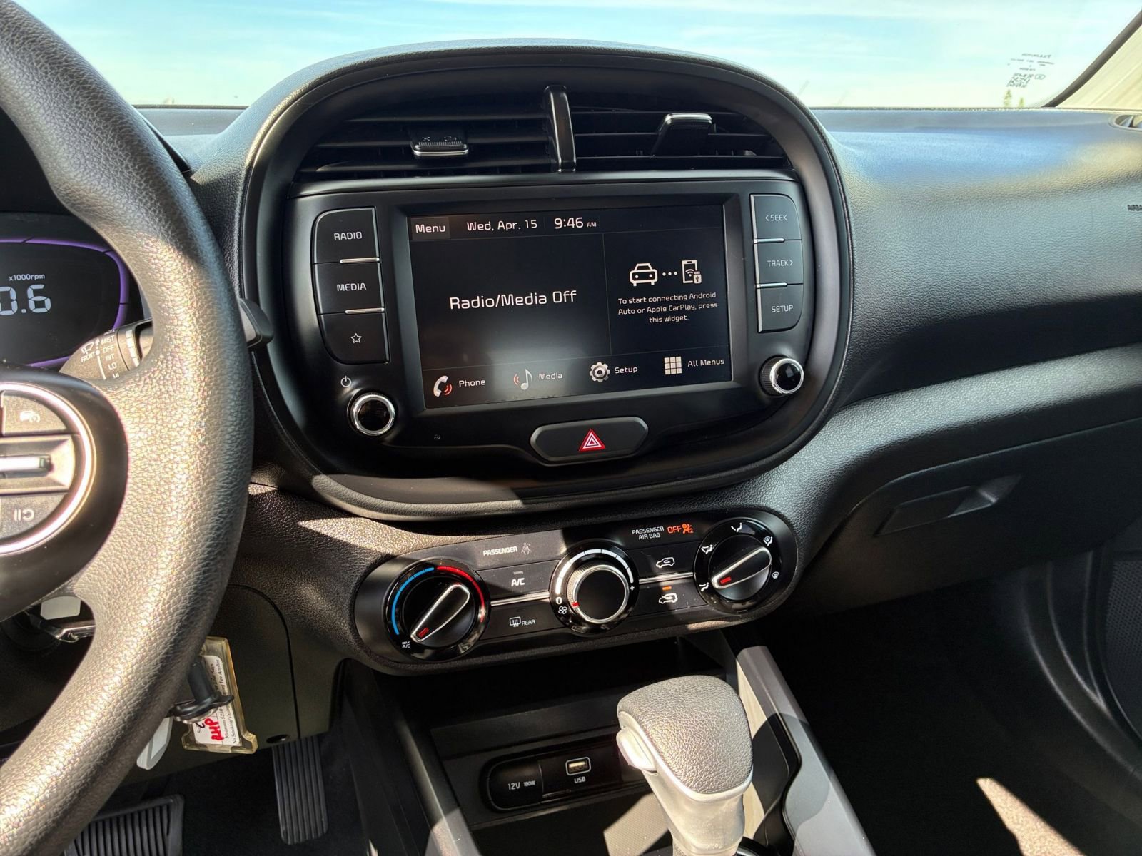 Thumbnail: 2025 Kia Soul - 17