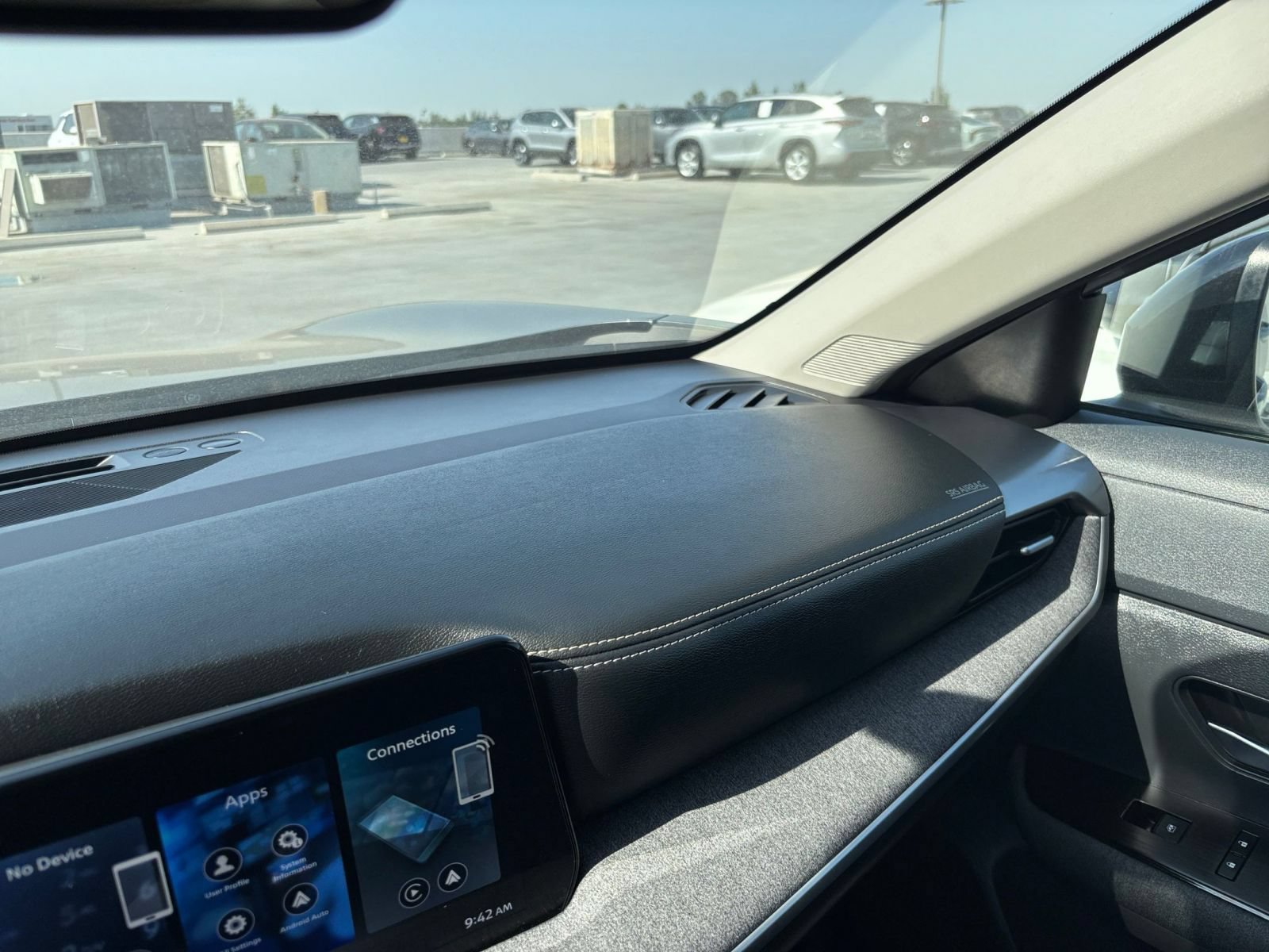 Thumbnail: 2026 Nissan Kicks - 34