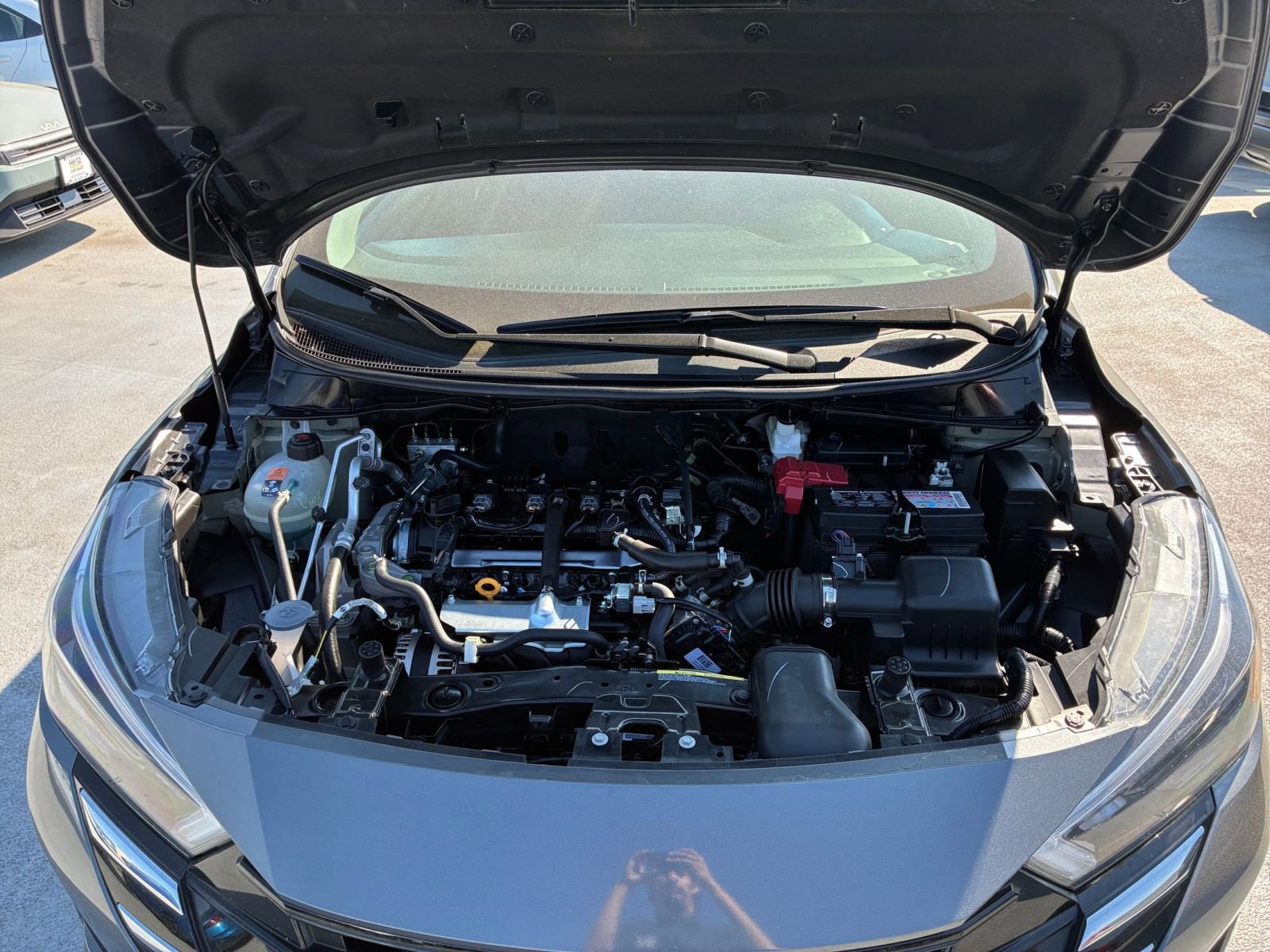 Thumbnail: 2025 Nissan Versa - 30