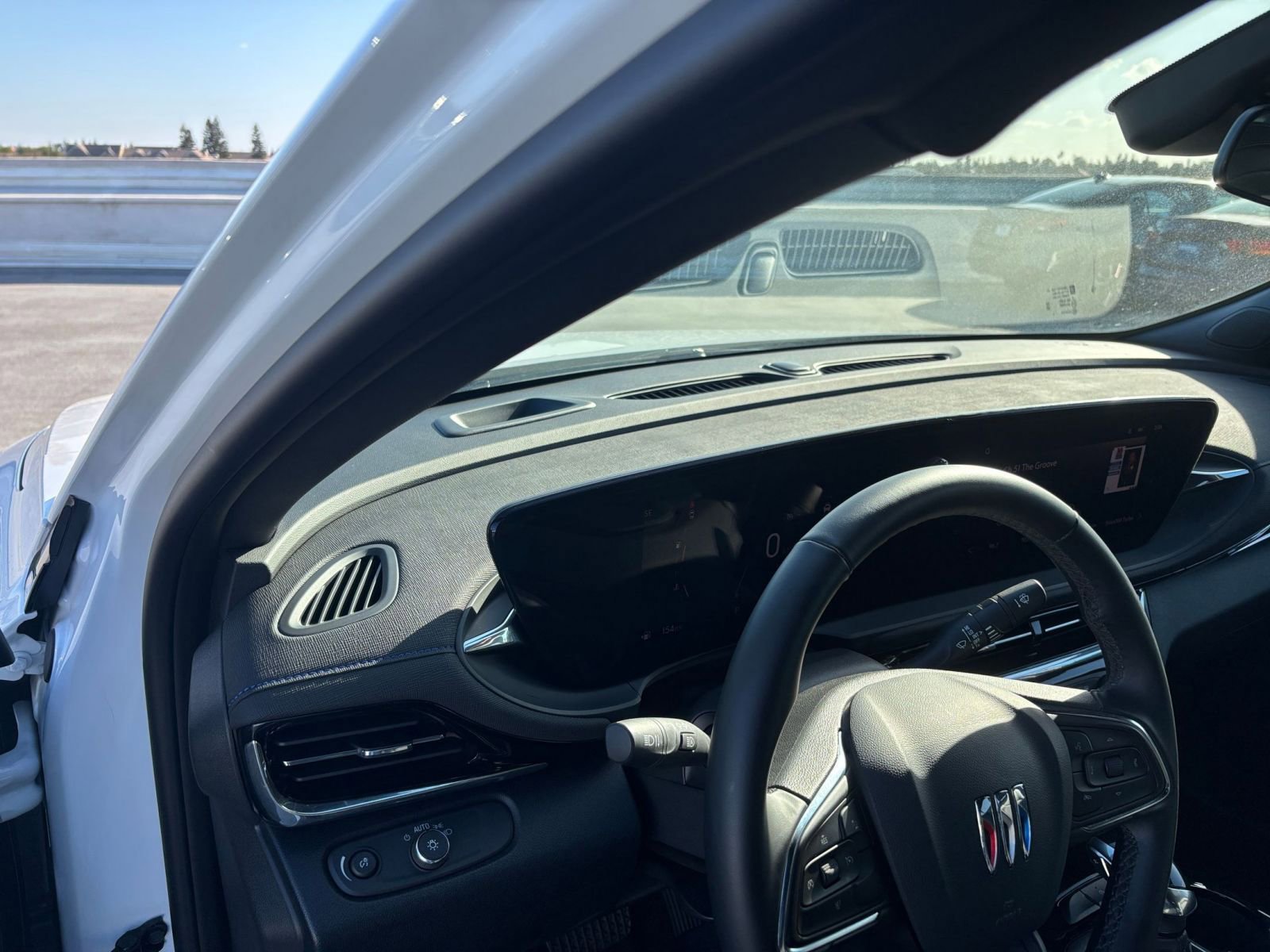 Thumbnail: 2025 Buick Envista - 33