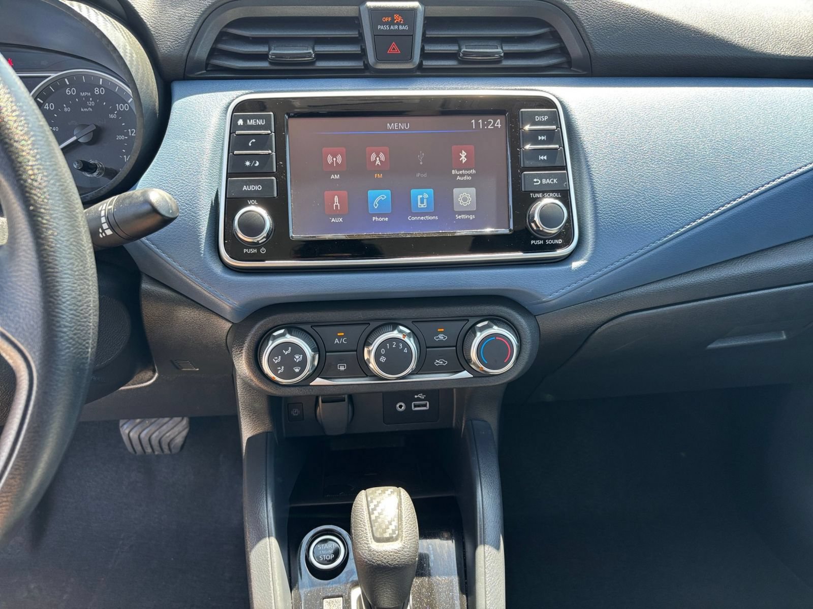 Thumbnail: 2025 Nissan Versa - 17