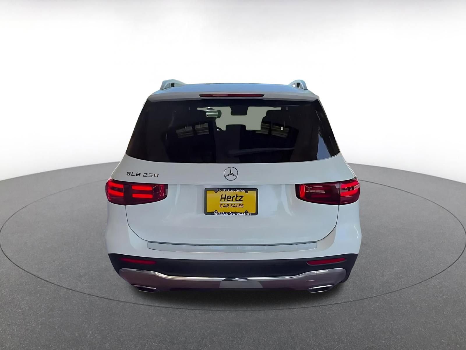 Thumbnail: 2025 Mercedes-Benz GLB - 12