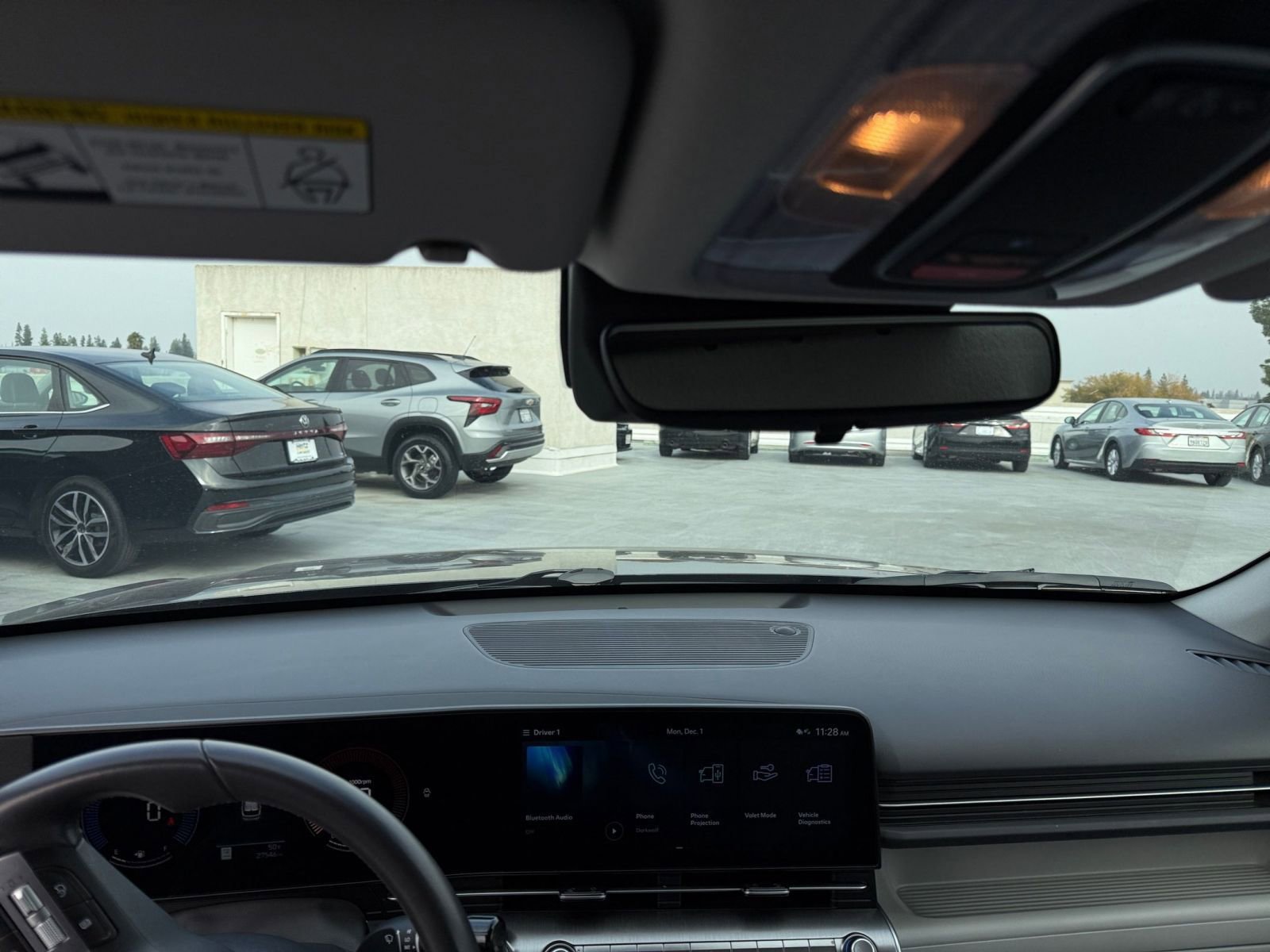 Thumbnail: 2025 Hyundai Kona - 32