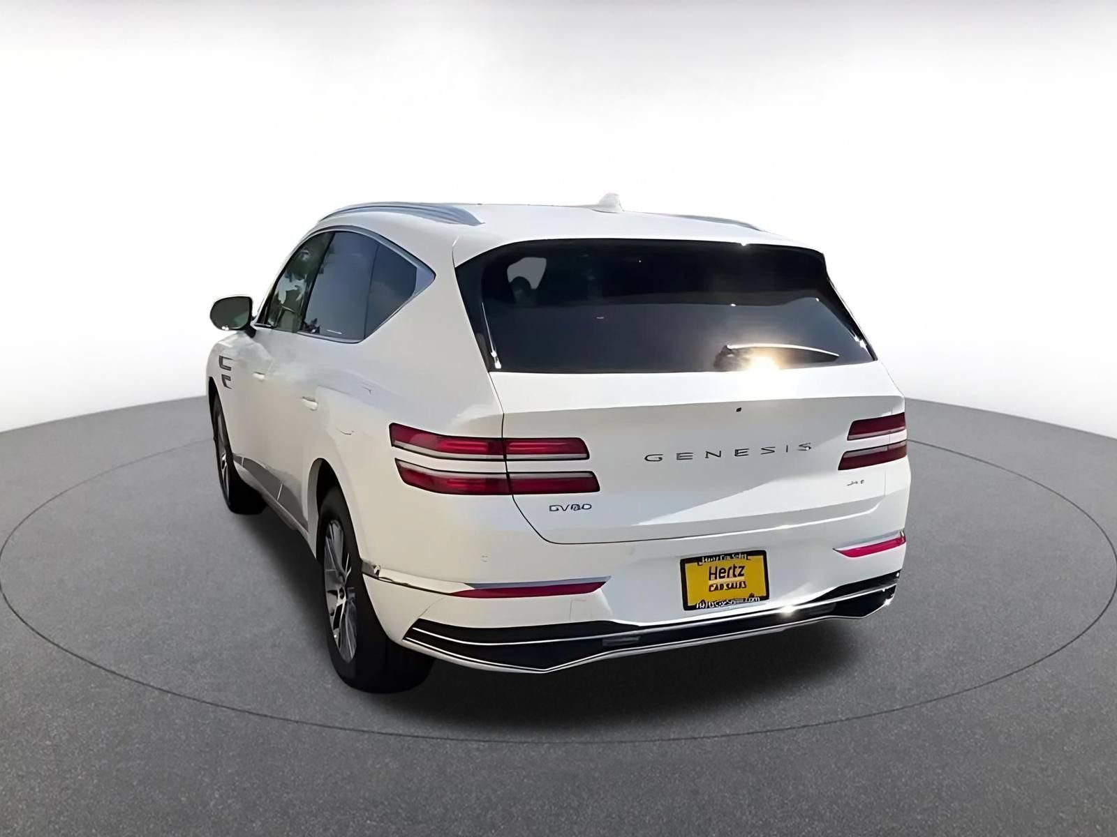 Thumbnail: 2026 Genesis GV80 - 9