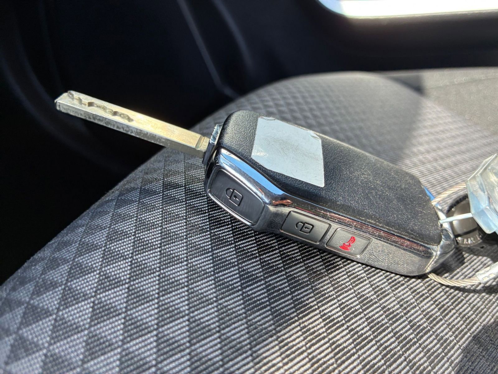 Thumbnail: 2025 Kia Soul - 21