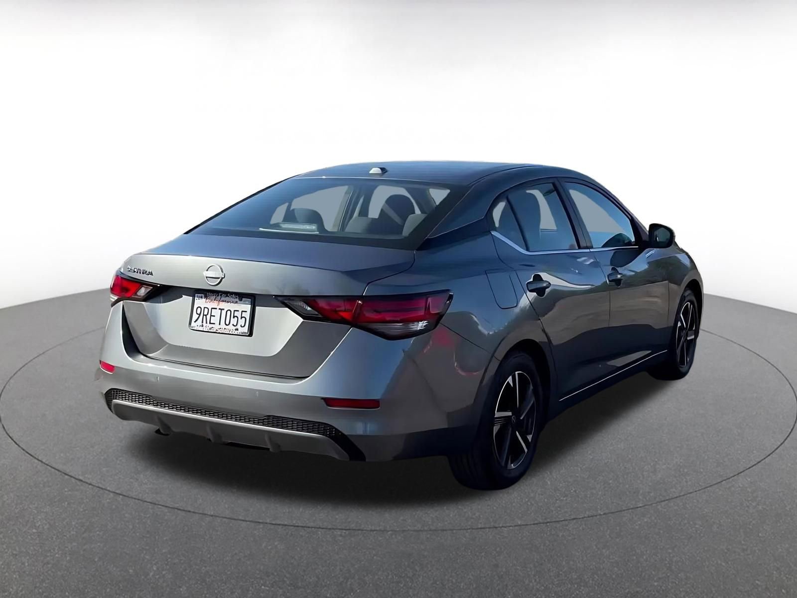 Thumbnail: 2025 Nissan Sentra - 14