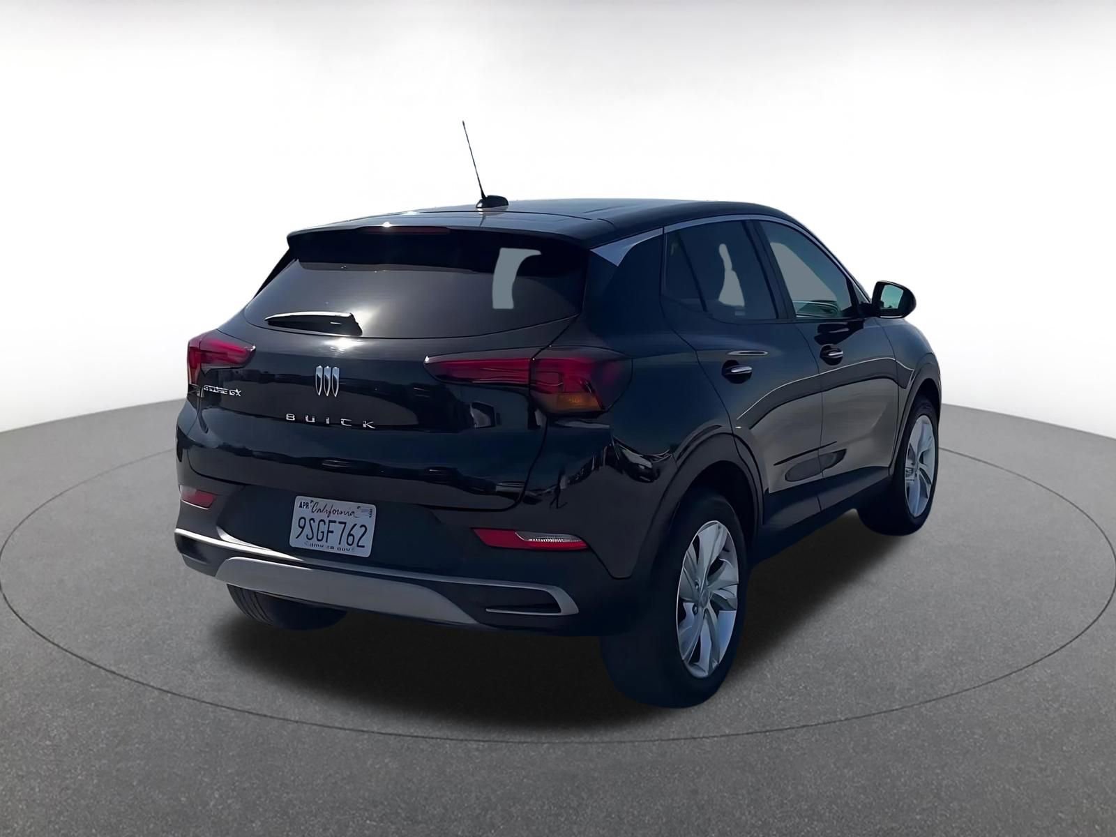 Thumbnail: 2025 Buick Encore GX - 15
