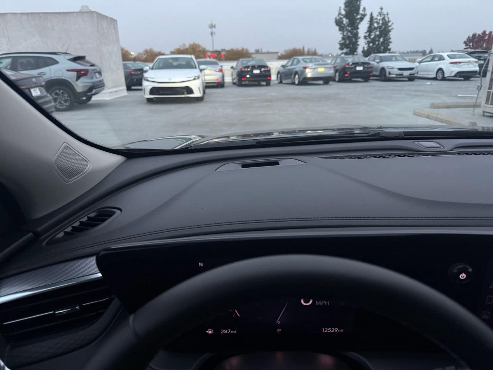 Thumbnail: 2025 Buick Encore GX - 34