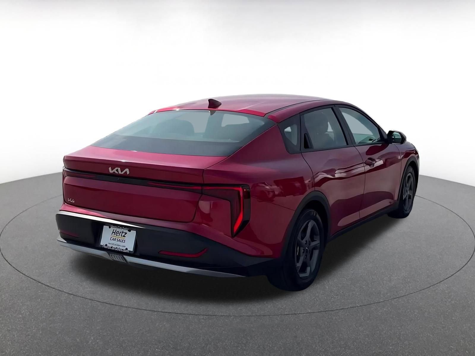 Thumbnail: 2025 Kia K4 - 15