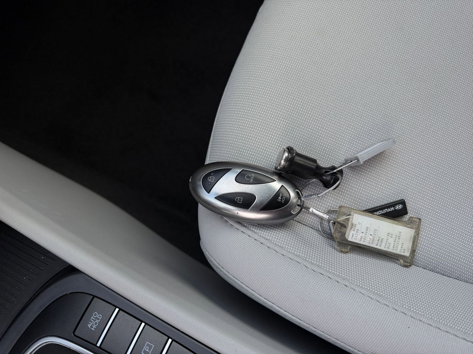 Thumbnail: 2025 Hyundai Kona - 21