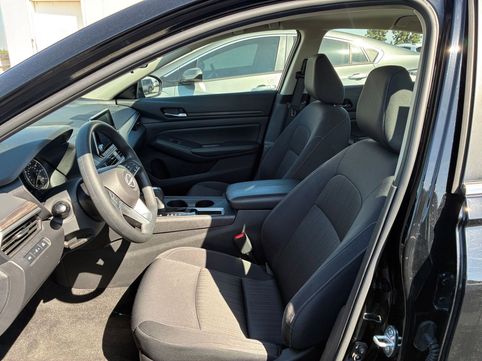 Thumbnail: 2025 Nissan Altima - 27