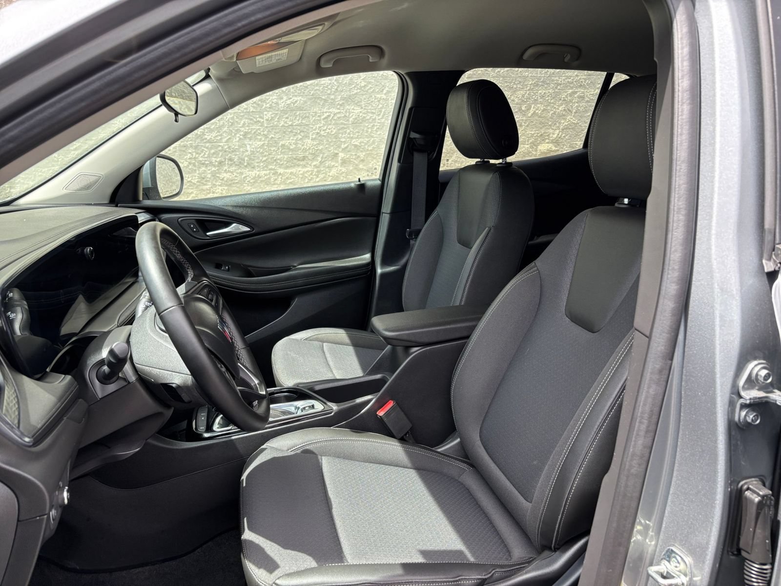 Thumbnail: 2026 Buick Encore GX - 25