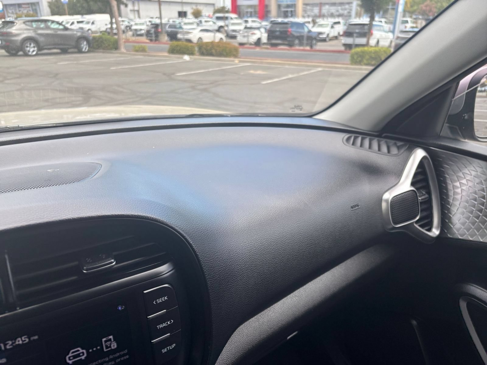 Thumbnail: 2025 Kia Soul - 33