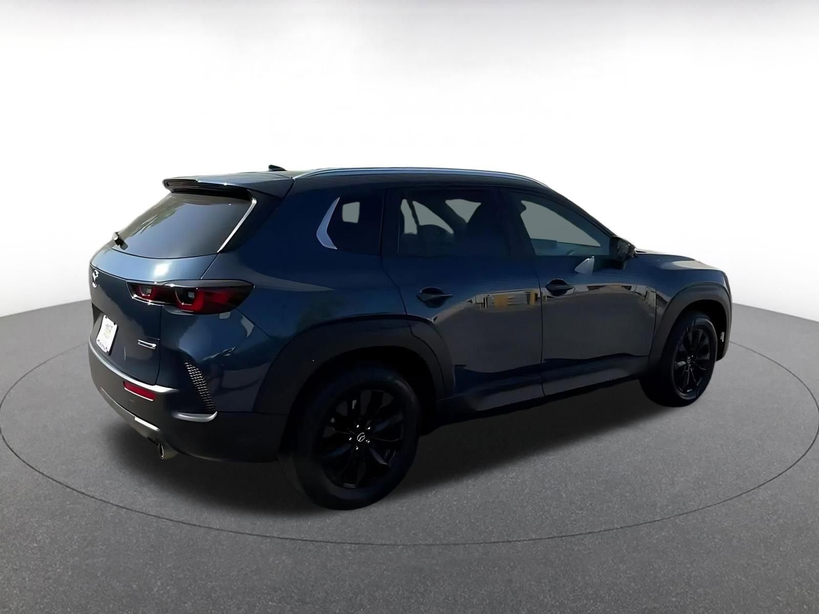 Thumbnail: 2025 Mazda CX-50 - 15