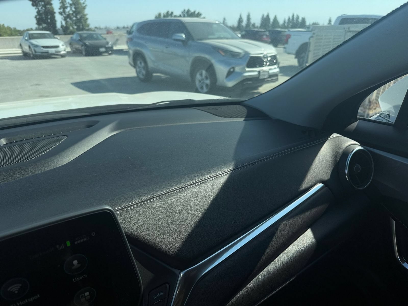 Thumbnail: 2025 Chevrolet Blazer - 31