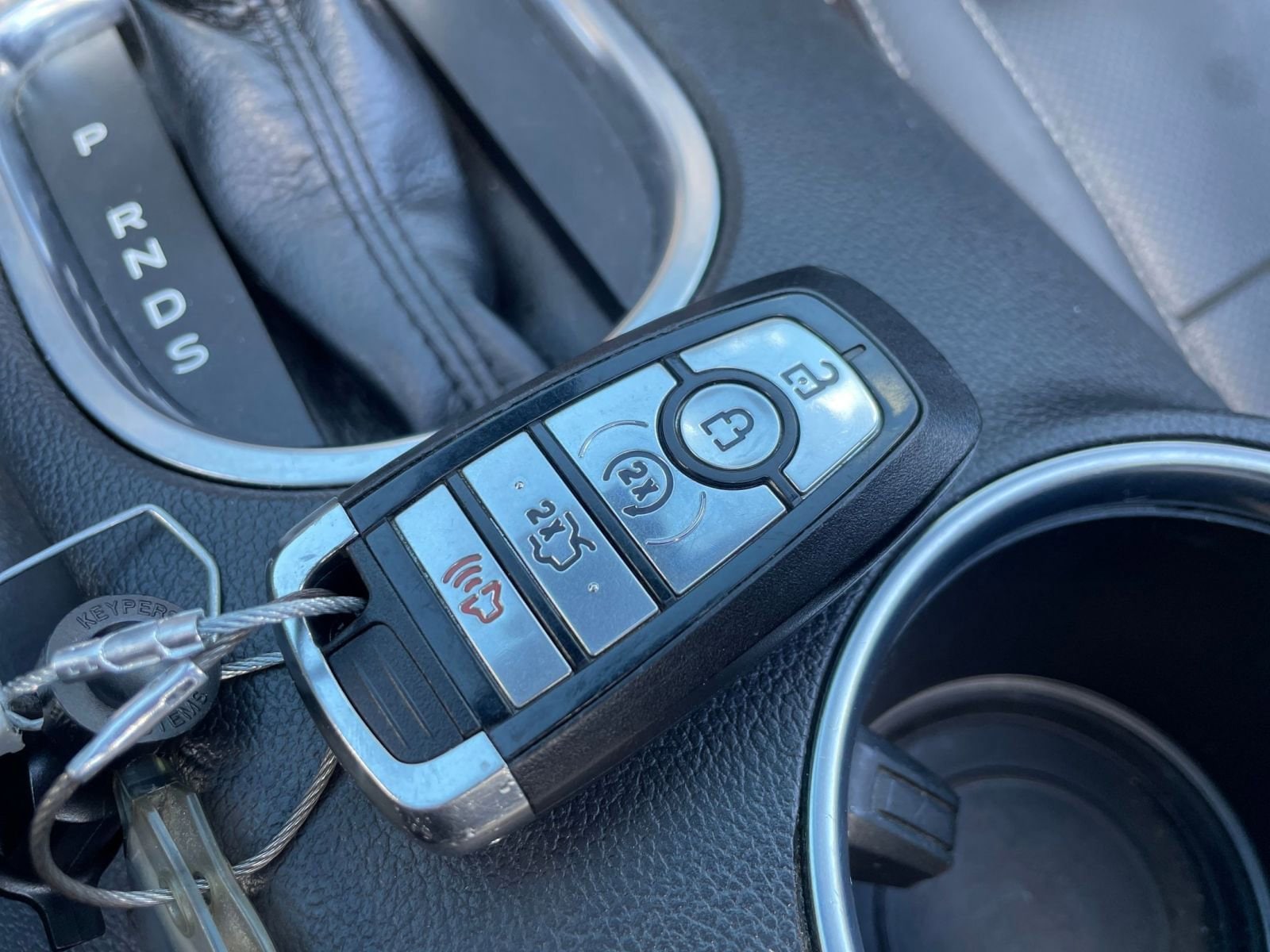 Thumbnail: 2023 Ford Mustang - 22