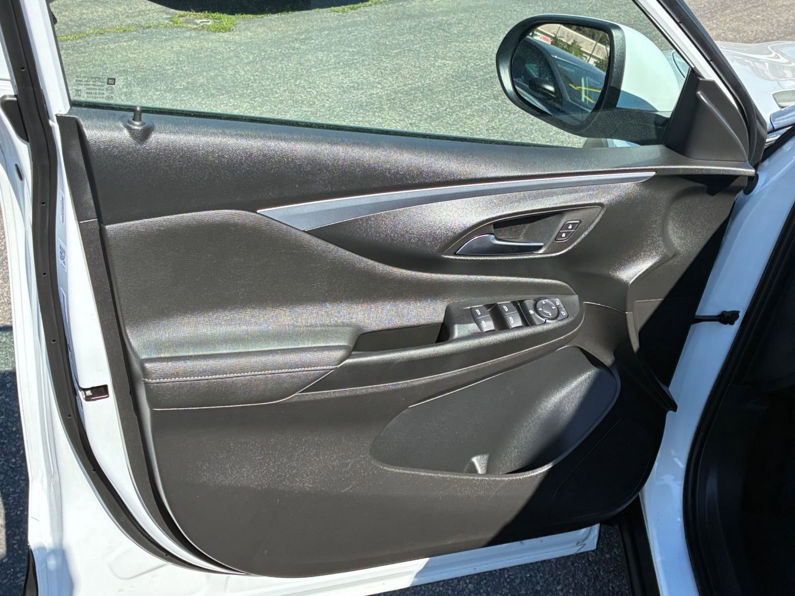 Thumbnail: 2025 Buick Envista - 18