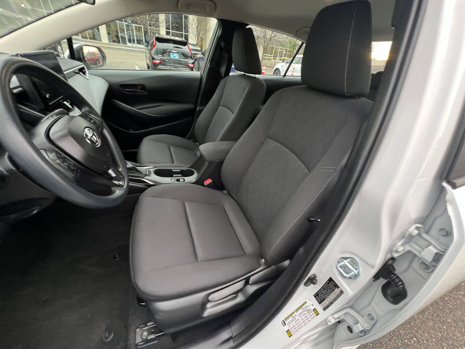 Thumbnail: 2025 Toyota Corolla - 24