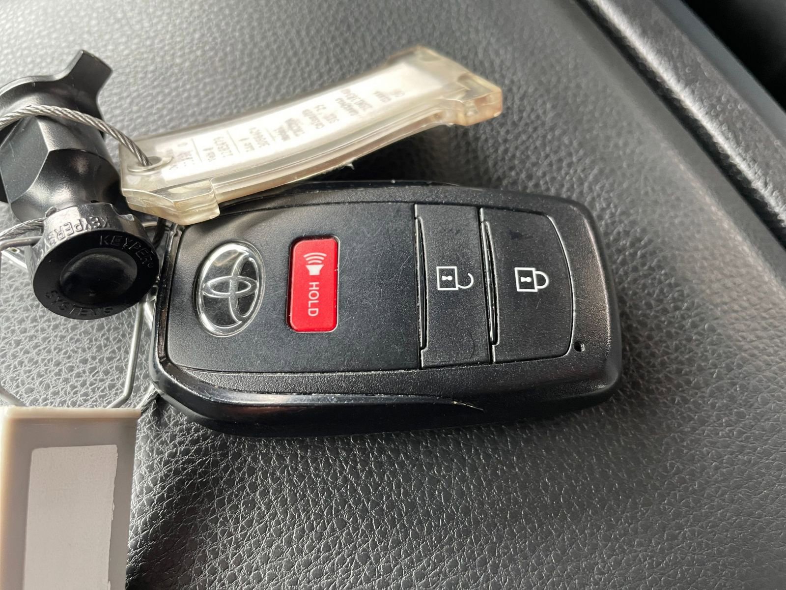 Thumbnail: 2025 Toyota Tacoma - 22