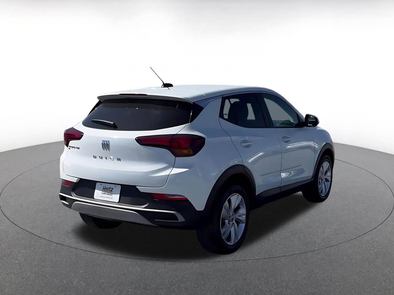 Thumbnail: 2025 Buick Encore GX - 14